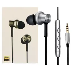 هندزفری شیائومی مدل MI in-ear Headphones Pro HD