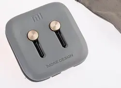 هندزفری شیائومی مدل MI in-ear Headphones Pro HD