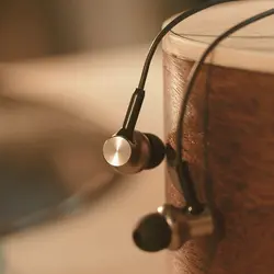 هندزفری شیائومی مدل MI in-ear Headphones Pro HD