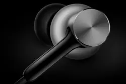 هندزفری شیائومی مدل MI in-ear Headphones Pro HD