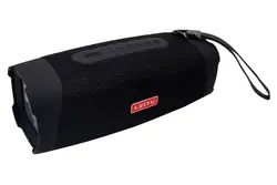 اسپیکر بلوتوثی قابل حمل لیتو مدل LK-37
