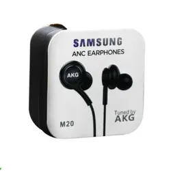 هندزفری گوشی سامسونگ SAMSUNG GALAXY AKG M20