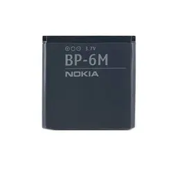 باتری گوشی BP-6M | Nokia 6233