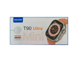 ساعت هوشمند هاینوتکو مدل T90 Ultra Mini