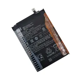 باتری گوشی شیائومی Poco M4 Pro 5G مدل BN5C ظرفیت 5000 میلی آمپر