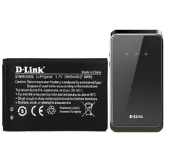 باتری مودم دی لینک مدل D-Link DWR 730