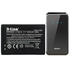 باتری مودم دی لینک مدل D-Link DWR 720