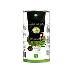 ماچالته گیاهی