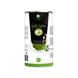 ماچالته ساده