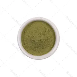 ماچا توت فرنگی