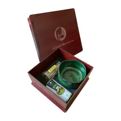 پک ویژه باماچا