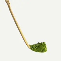 پیمانه مخصوص چای ماچا