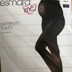 جوراب شلواری بارداری ESMARA