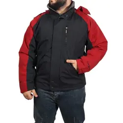 کاپشن مردانه برند WEEKEND