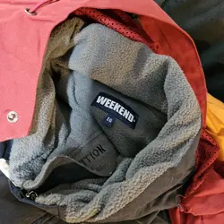 کاپشن مردانه برند WEEKEND