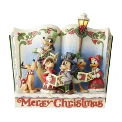 استوری بوک میکی موس کریسمس Storybook Christmas Carol