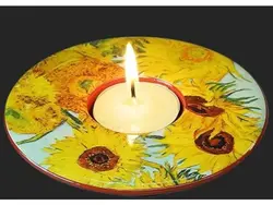 وارمر ونگوگ پاراستون TP02GO - Tea Light