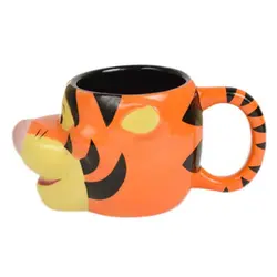 فیس ماگ تایگر Tigger