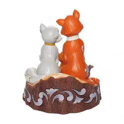 فیگور گربه های اشرافی Carved by Heart Aristocats