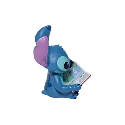 فیگور استیچ Stitch with book