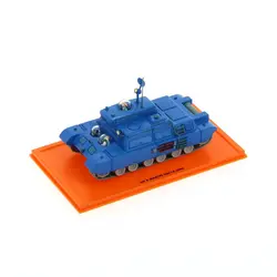 تانک تن تن کره ماه Lunar tank