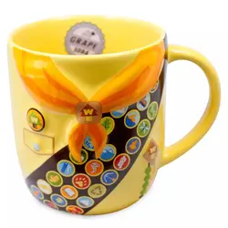 ماگ دیزنی آپ Up Mug