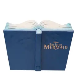 فیگور دیزنی پری دریایی The Little Mermaid Storybook