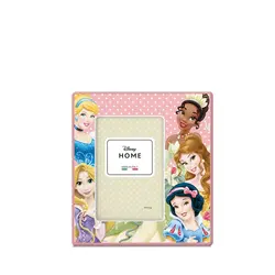 قاب عکس دیزنی Photoframe Princesses 12X13