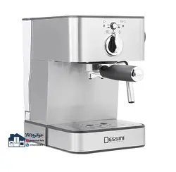 اسپرسو ساز 20 بار و 850 وات برند دسینی مدل DEESINI DS-5303