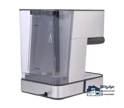 اسپرسو ساز 20 بار و 850 وات برند دسینی مدل DEESINI DS-5303