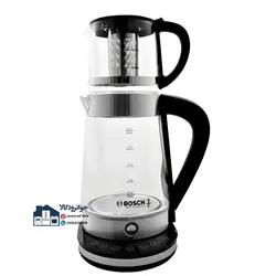چای ساز روهمی 1800 وات لمسی برند بوش مدل BOSCH BH-1669