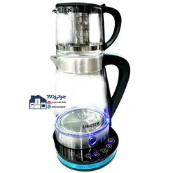 چای ساز روهمی 1800 وات لمسی برند بوش مدل BOSCH BH-1669