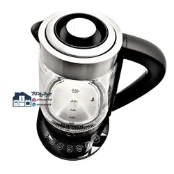 چای ساز روهمی 1800 وات لمسی برند بوش مدل BOSCH BH-1669