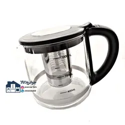 چای ساز روهمی 1800 وات لمسی برند بوش مدل BOSCH BH-1669