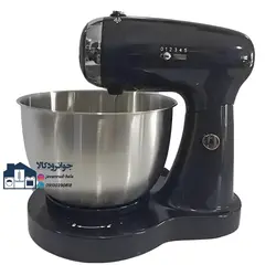 همزن برقی کاسه دار برند دسینی مدل Dessini DS-6688