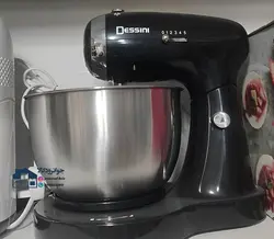 همزن برقی کاسه دار برند دسینی مدل Dessini DS-6688