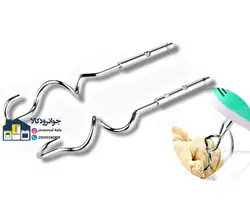 همزن برقی کاسه دار برند دسینی مدل Dessini DS-6688