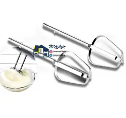 همزن برقی کاسه دار برند دسینی مدل Dessini DS-6688