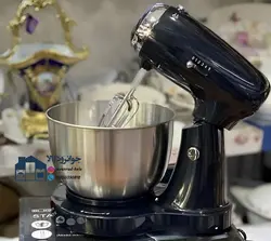 همزن برقی کاسه دار برند دسینی مدل Dessini DS-6688