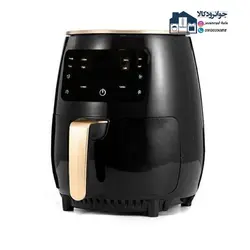 سرخ کن رژیمی 6.5 لیتر 2800 وات برند تفال مدل Tefal AKF-600WB