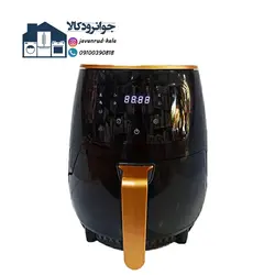 سرخ کن رژیمی 6.5 لیتر 2800 وات برند تفال مدل Tefal AKF-600WB