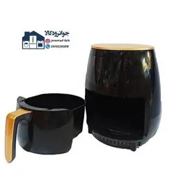 سرخ کن رژیمی 6.5 لیتر 2800 وات برند تفال مدل Tefal AKF-600WB