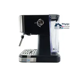 اسپرسوساز برند نوا فشار 20 بار و 1050 وات مدل NOWA cm3010