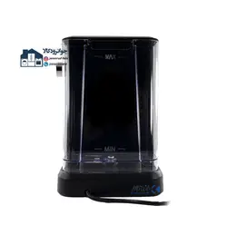 اسپرسوساز برند نوا فشار 20 بار و 1050 وات مدل NOWA cm3010