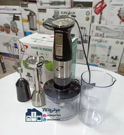 گوشت کوب برقی چهار کاره برند BM-72 مدل BM-72 BM-1720