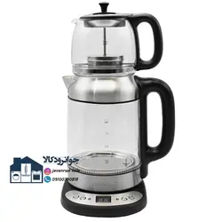 چای ساز برقی روهمی برند گوسونیک مدل Gosonic GST-768