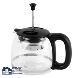 چای ساز برقی روهمی برند گوسونیک مدل Gosonic GST-768