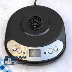 چای ساز برقی روهمی برند گوسونیک مدل Gosonic GST-768