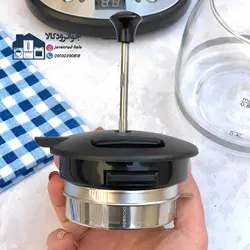 چای ساز برقی روهمی برند گوسونیک مدل Gosonic GST-768