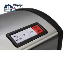 چرخ گوشت 1800 وات گوسونیک Gosonic اصل ترکیه مدل GMG-745